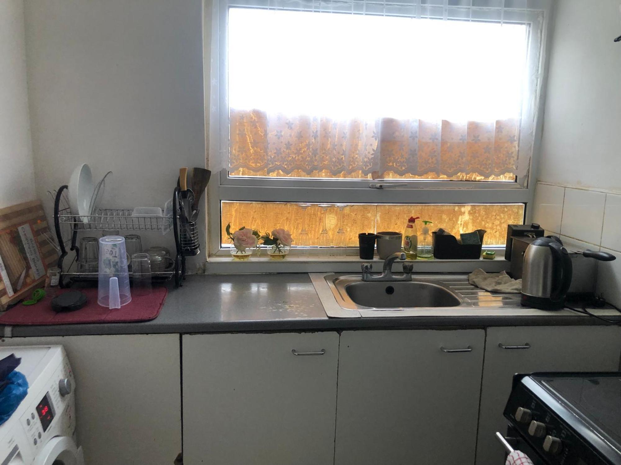 Apartmán Alpine Heathrow London Yiewsley Exteriér fotografie