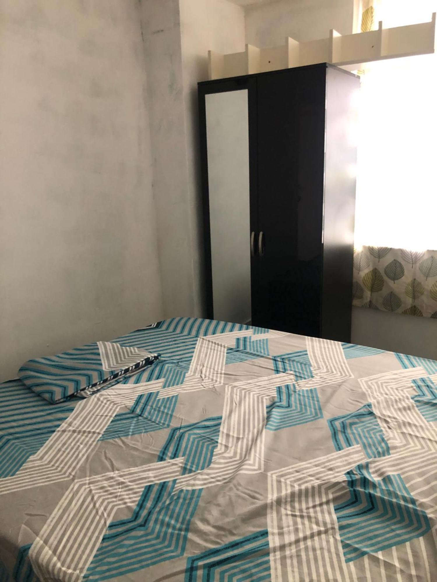 Apartmán Alpine Heathrow London Yiewsley Exteriér fotografie