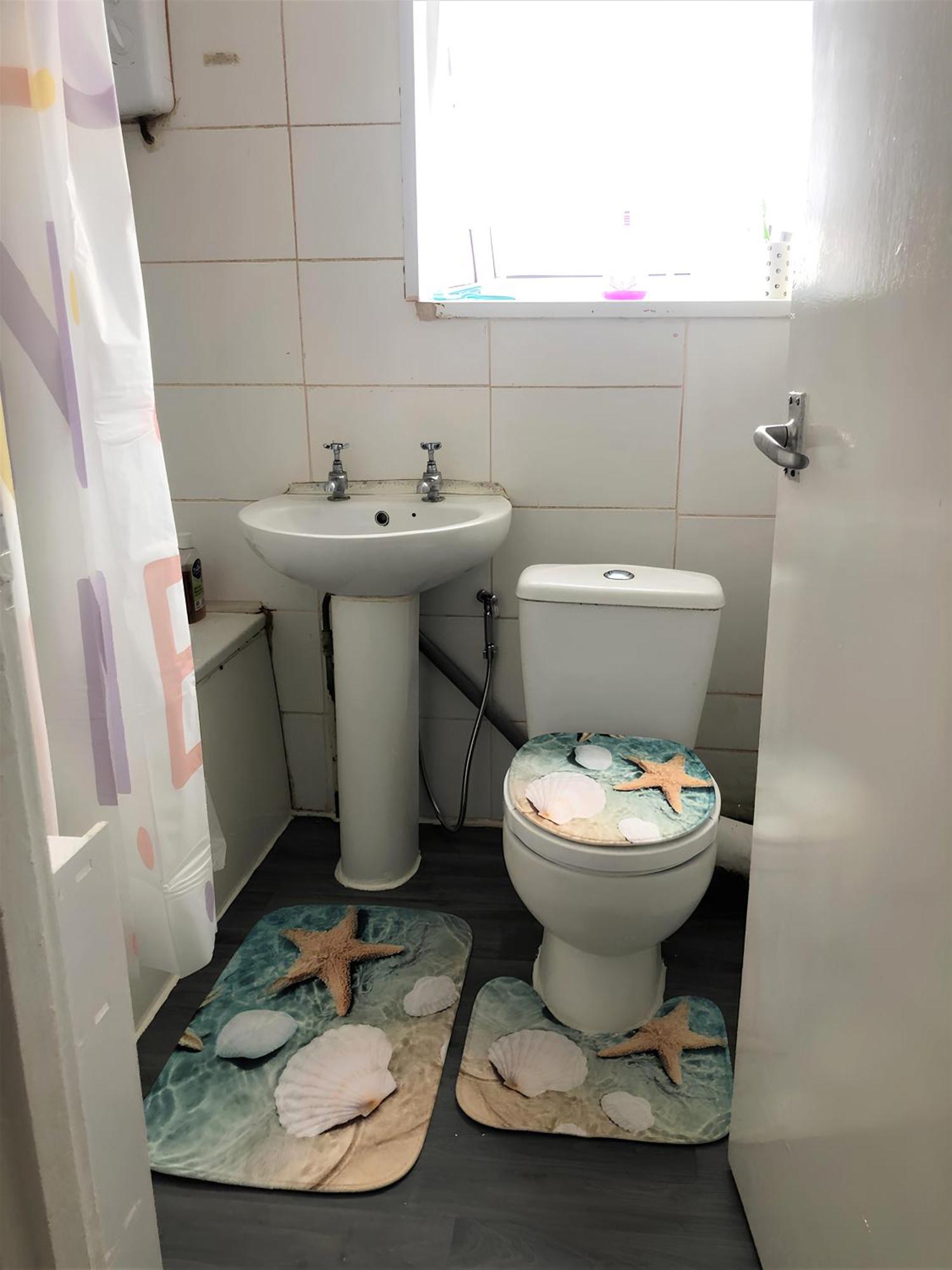 Apartmán Alpine Heathrow London Yiewsley Exteriér fotografie