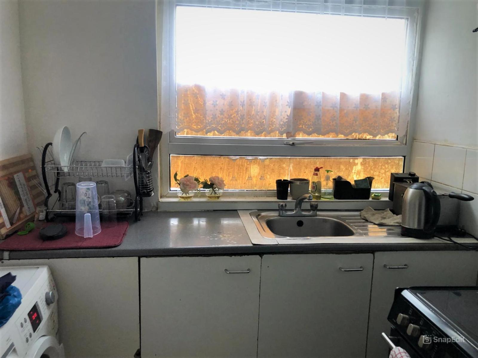 Apartmán Alpine Heathrow London Yiewsley Exteriér fotografie