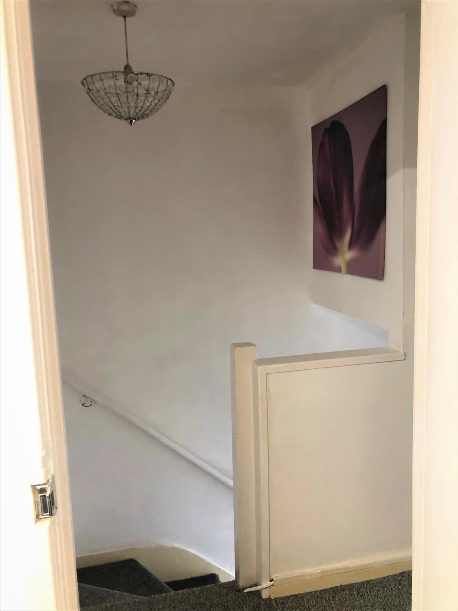 Apartmán Alpine Heathrow London Yiewsley Exteriér fotografie